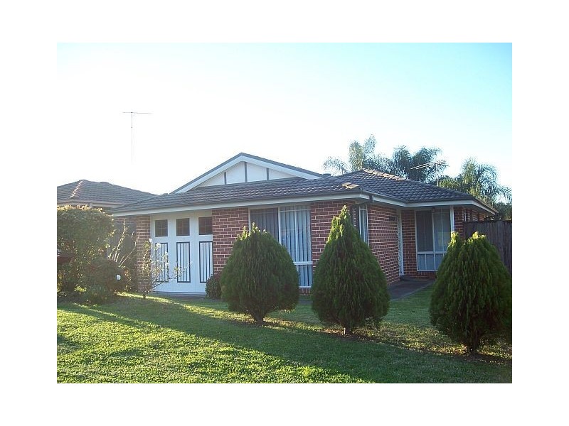 Ingleburn NSW 2565