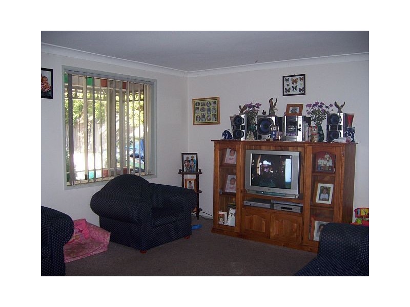 Ingleburn NSW 2565