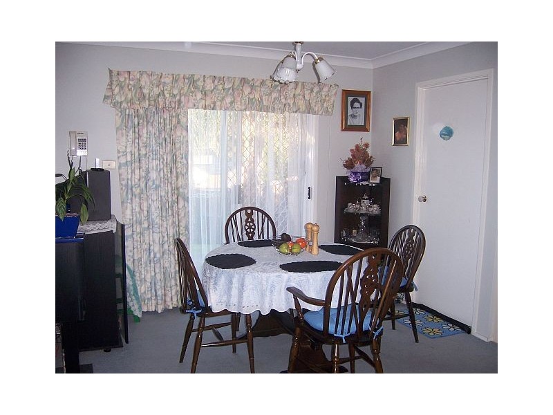 Ingleburn NSW 2565