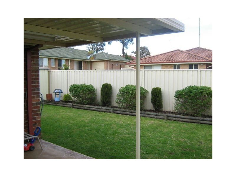 St Helens Park NSW 2560