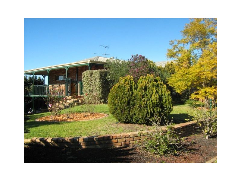 Glen Alpine NSW 2560