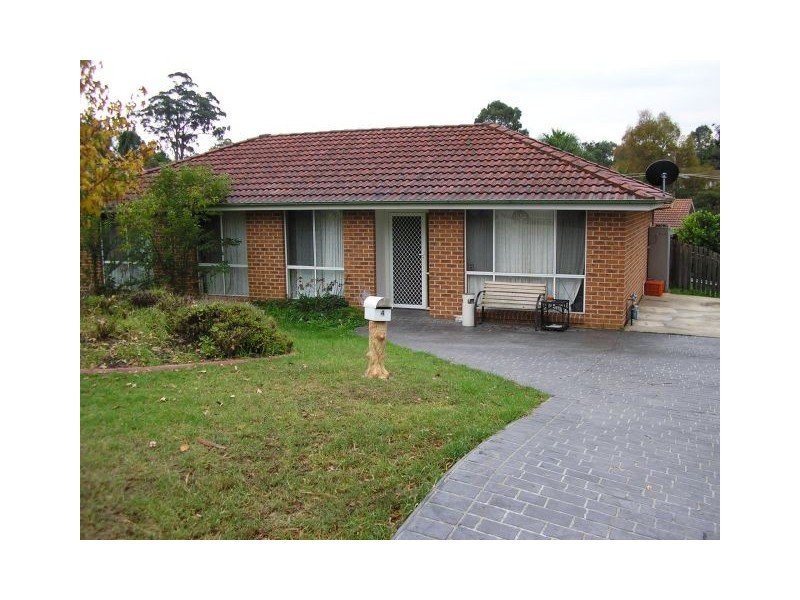Rosemeadow NSW 2560
