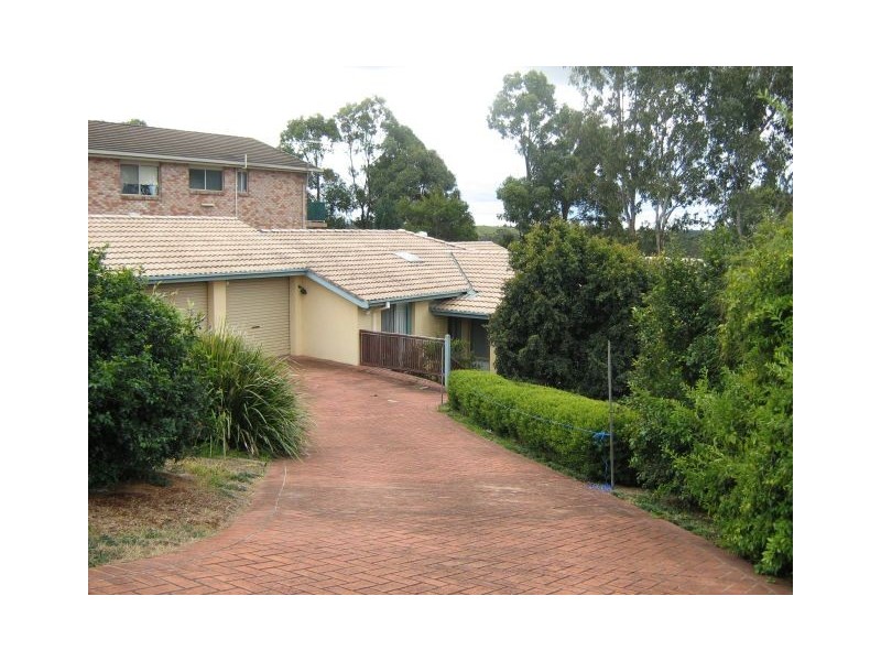 Glen Alpine NSW 2560