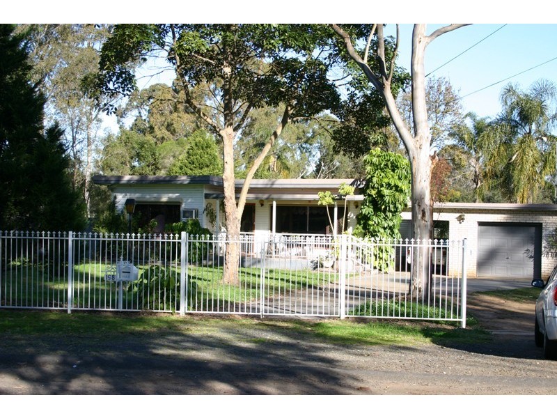 Kentlyn NSW 2560