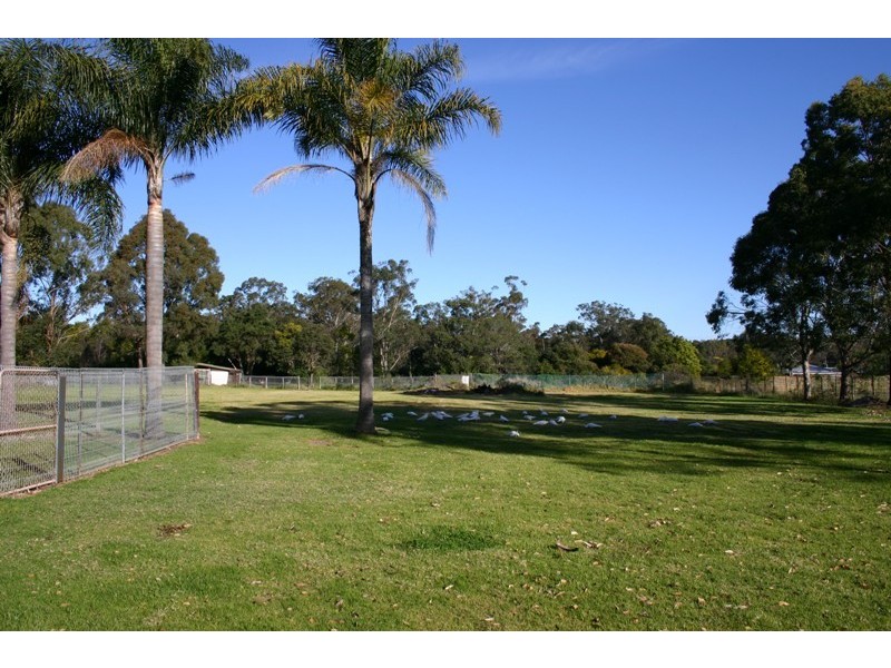 Kentlyn NSW 2560
