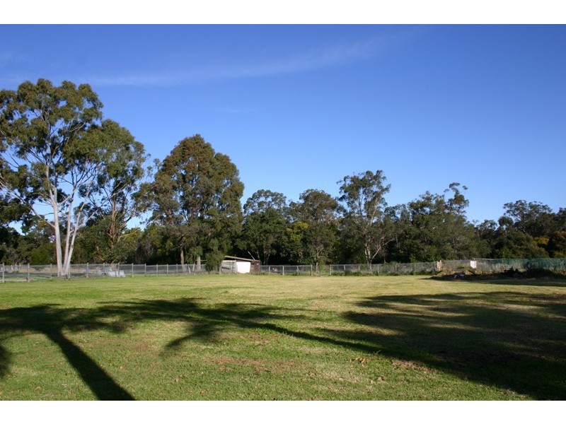 Kentlyn NSW 2560