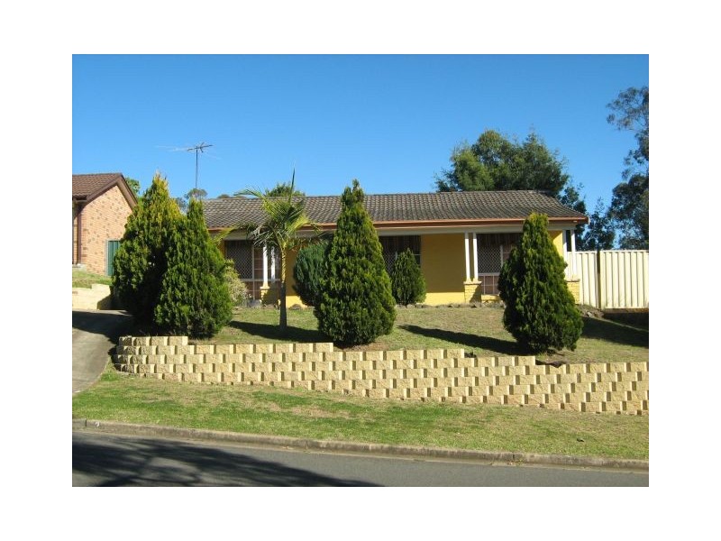 Rosemeadow NSW 2560