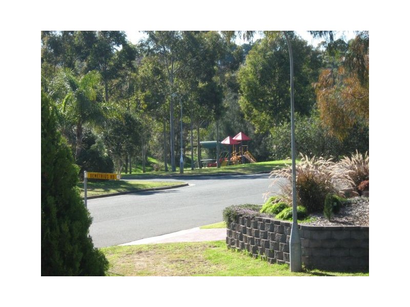 Rosemeadow NSW 2560