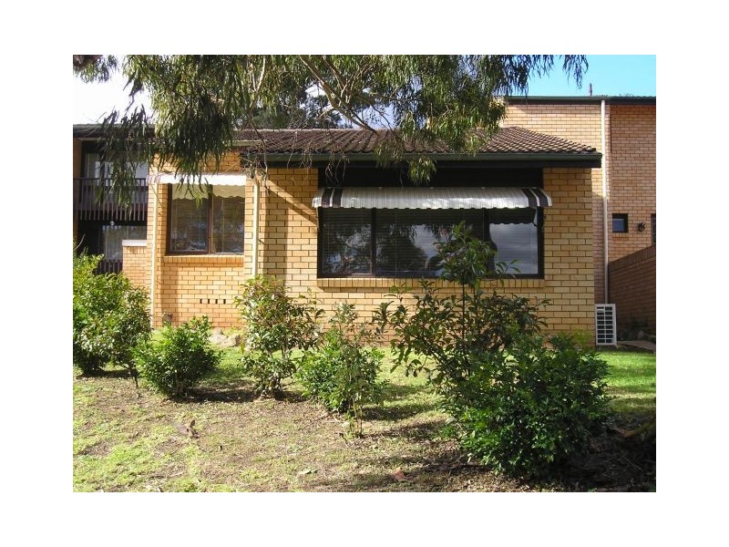 Ingleburn NSW 2565