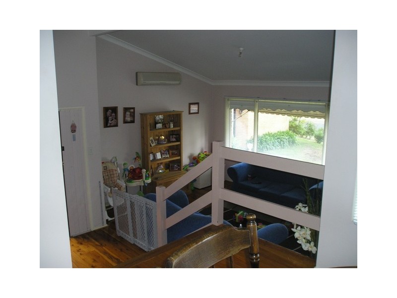 Ingleburn NSW 2565