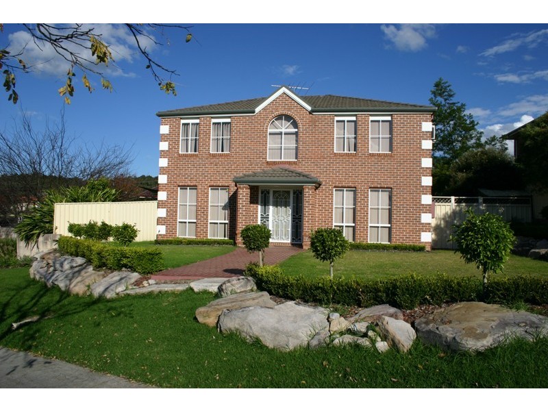 Narellan Vale NSW 2567