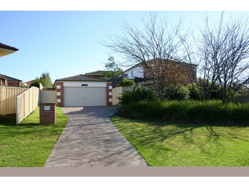 Narellan Vale NSW 2567