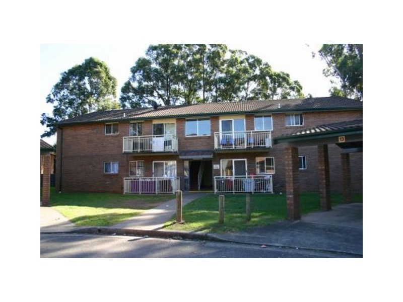 Minto NSW 2566