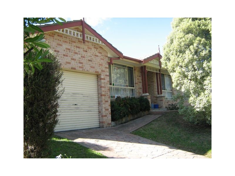 St Helens Park NSW 2560