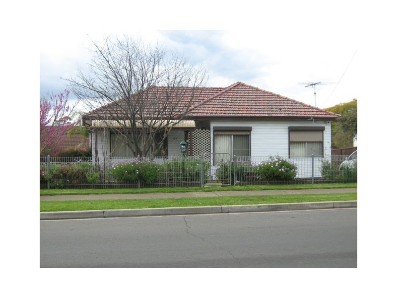 Campbelltown NSW 2560