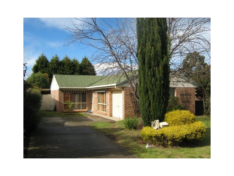 St Helens Park NSW 2560