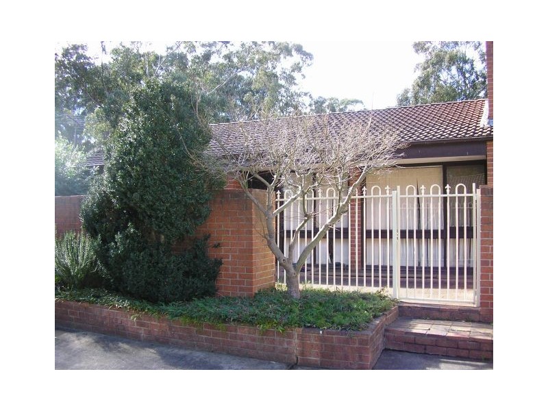 Macquarie Fields NSW 2564
