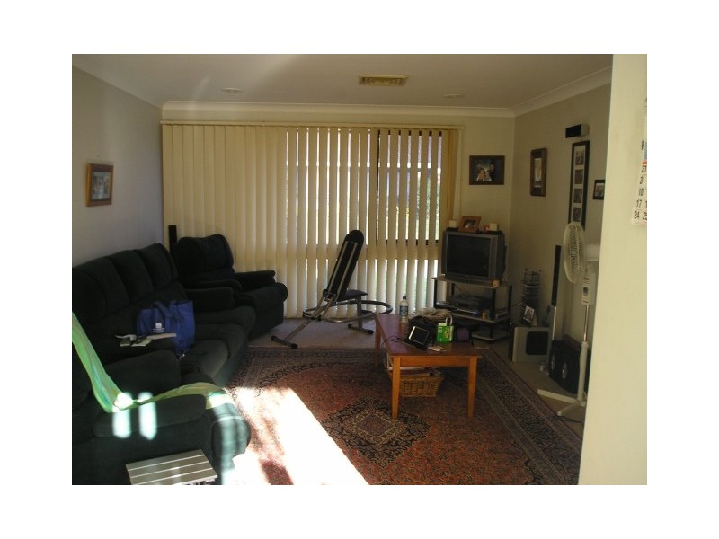 Ingleburn NSW 2565
