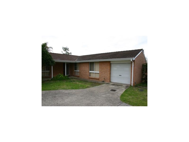 Ingleburn NSW 2565