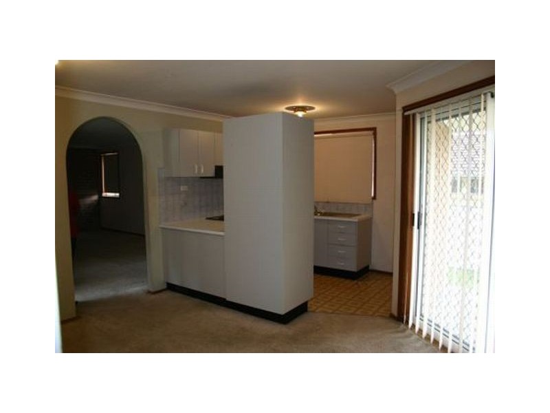Ingleburn NSW 2565