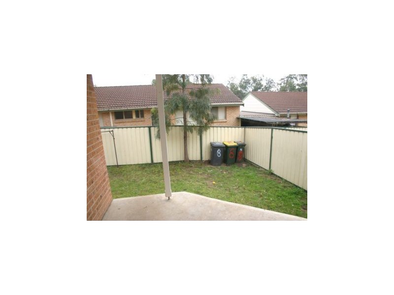 Ingleburn NSW 2565
