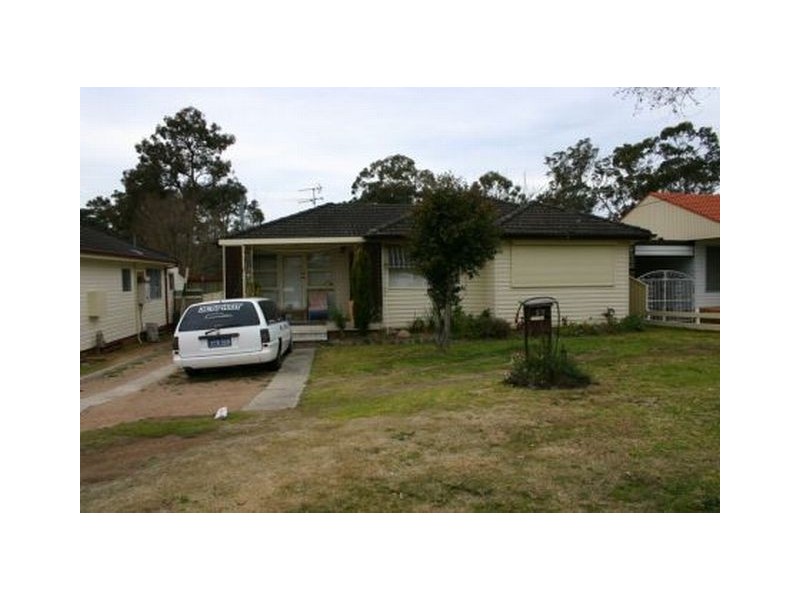 Campbelltown NSW 2560