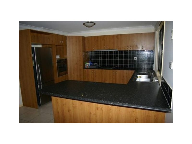 Glen Alpine NSW 2560