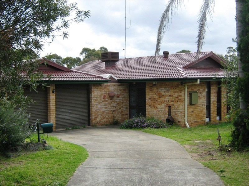 Ambarvale NSW 2560