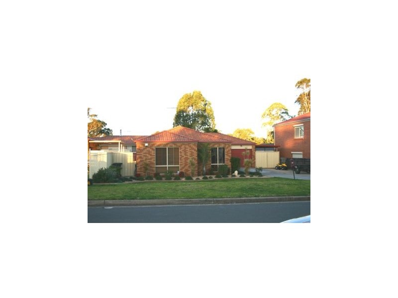 St Helens Park NSW 2560