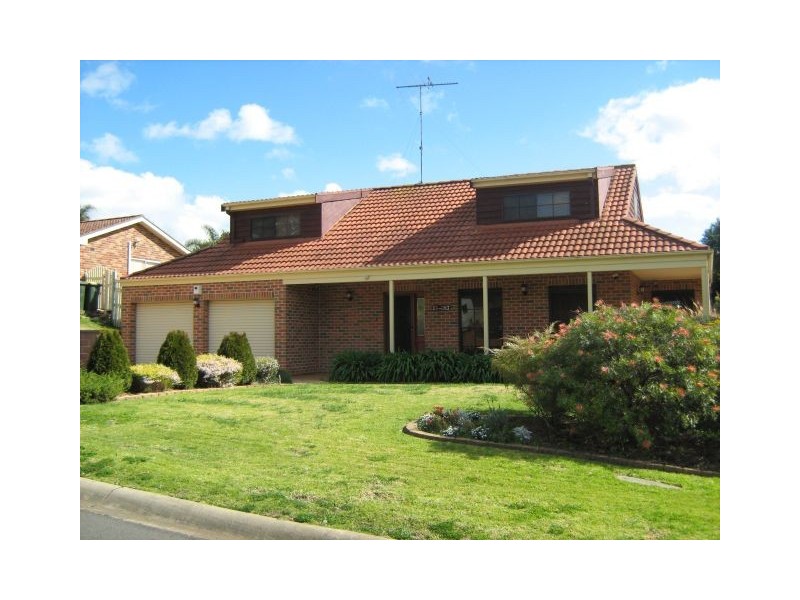 Glen Alpine NSW 2560