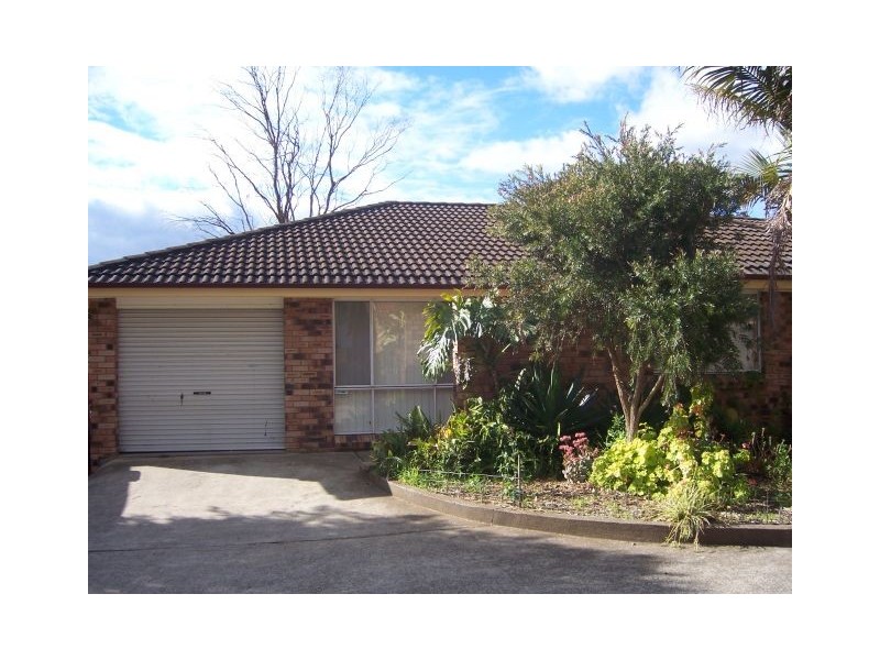 19/35 Bougainville Road, Glenfield NSW 2167