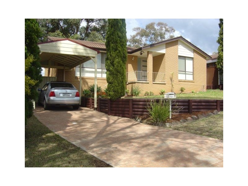 Raby NSW 2566