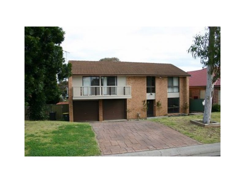 12 Thompson Place, Minto NSW 2566