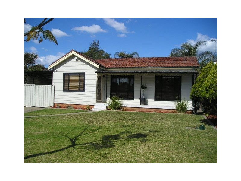 Ingleburn NSW 2565