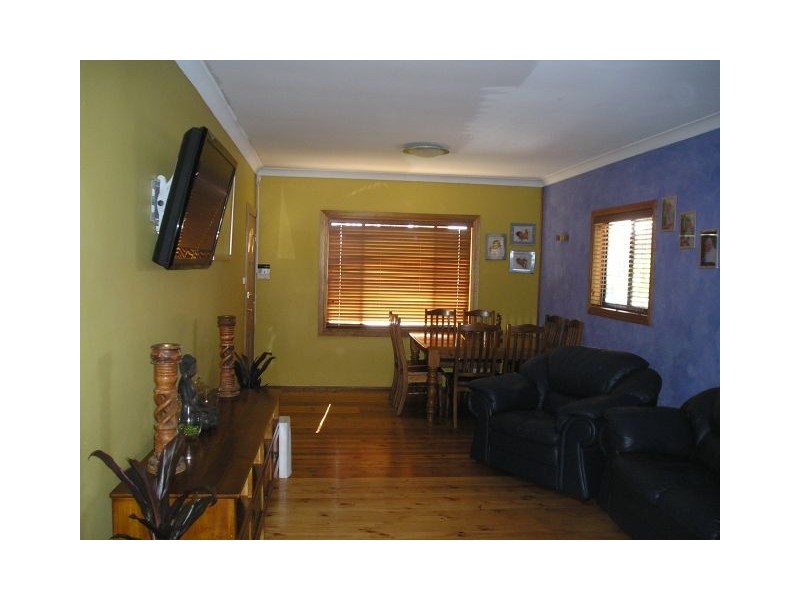 Ingleburn NSW 2565