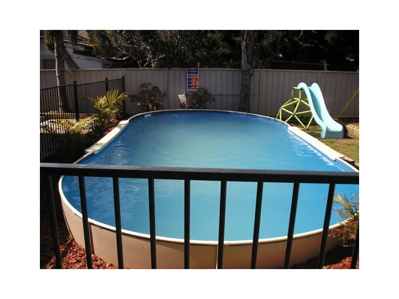 Ingleburn NSW 2565