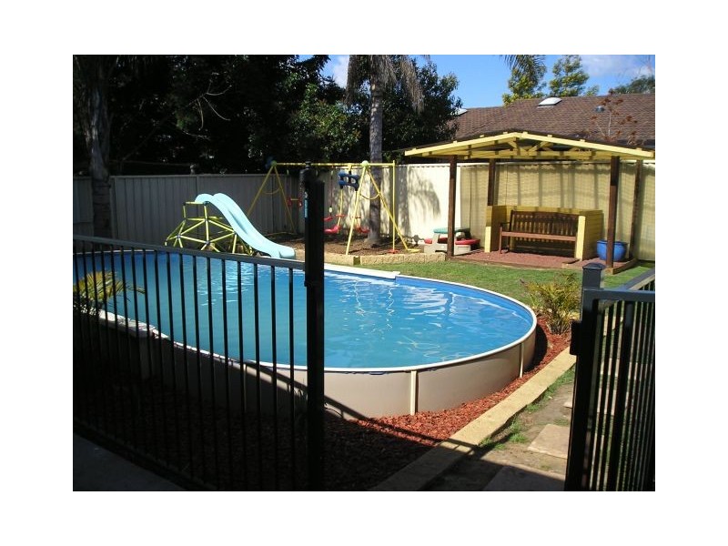 Ingleburn NSW 2565