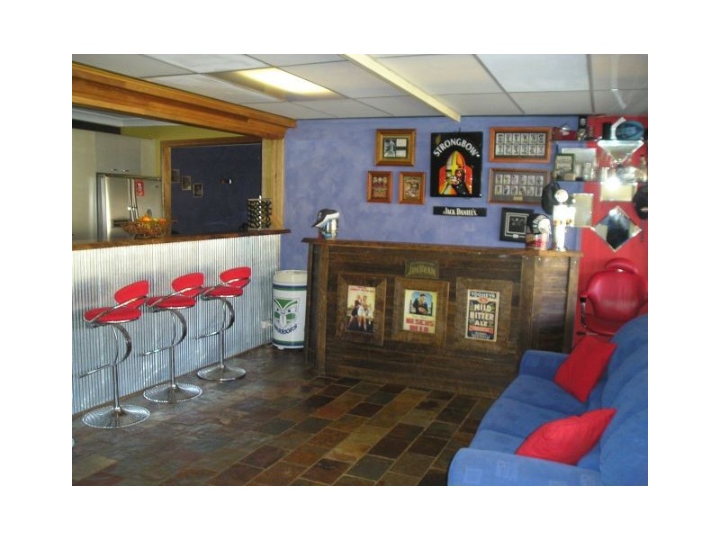 Ingleburn NSW 2565