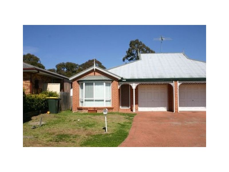 Rosemeadow NSW 2560