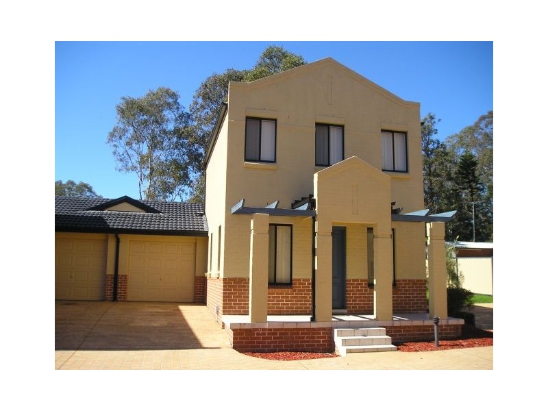 Macquarie Fields NSW 2564