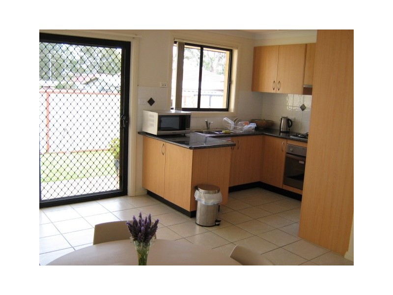 Macquarie Fields NSW 2564