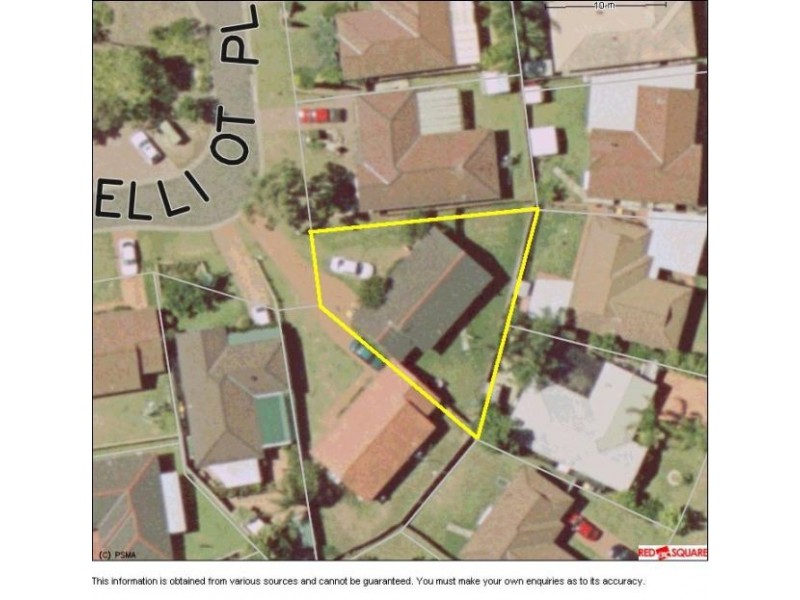 17 Elliot Place, St Helens Park NSW 2560