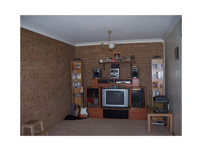 Ingleburn NSW 2565