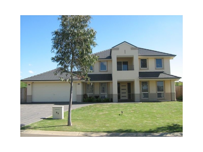 Macquarie Links NSW 2565