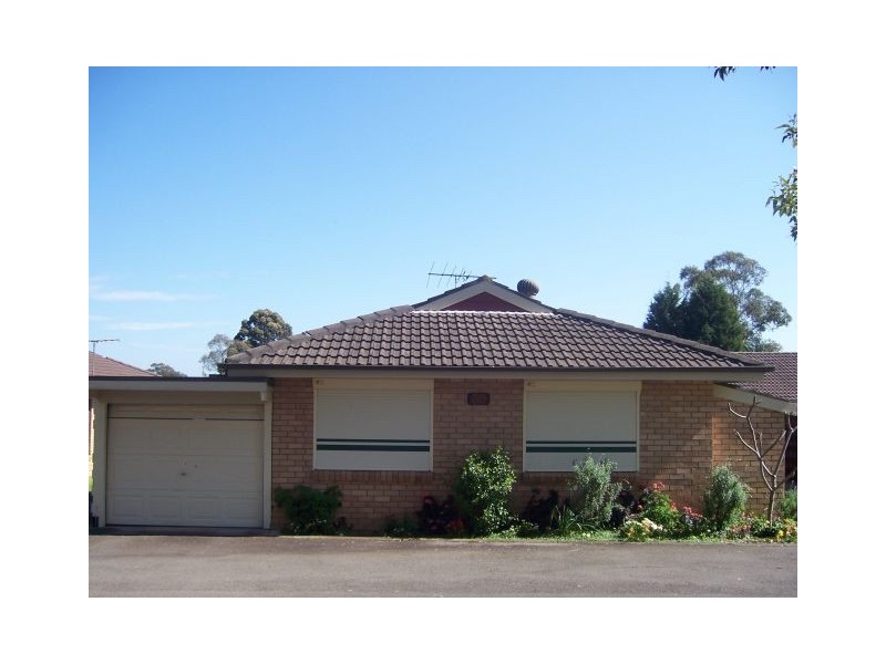 Ingleburn NSW 2565