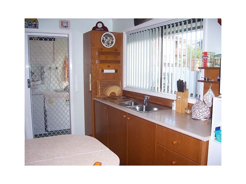 Ingleburn NSW 2565
