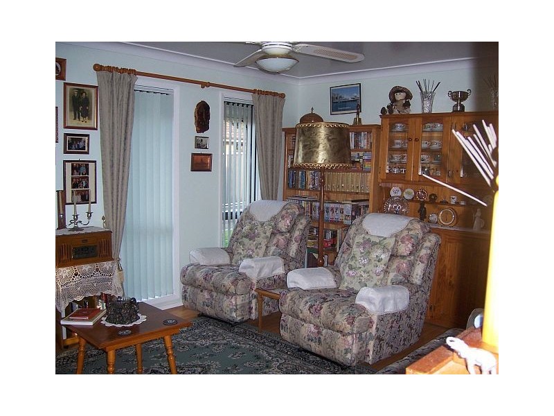 Ingleburn NSW 2565