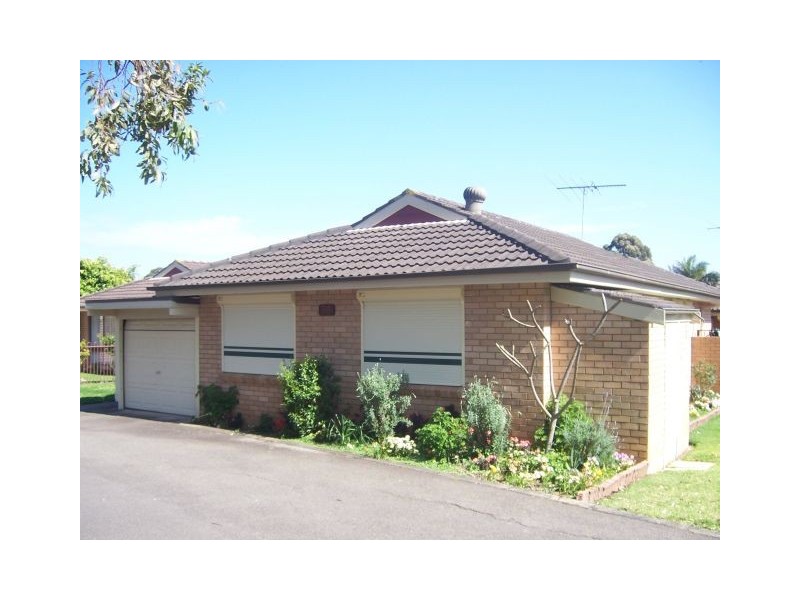 Ingleburn NSW 2565