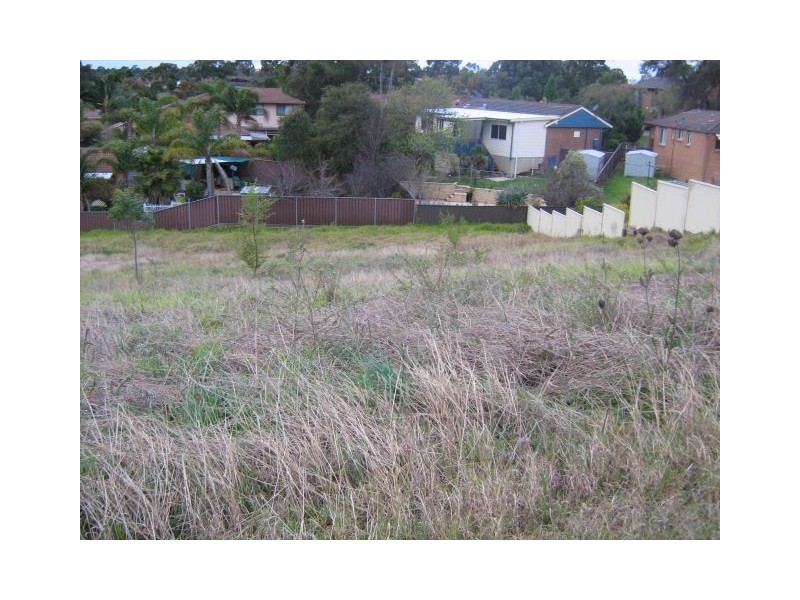 Glen Alpine NSW 2560