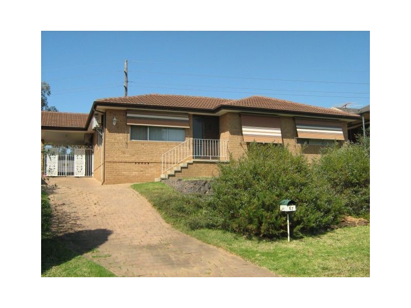 Eschol Park NSW 2558